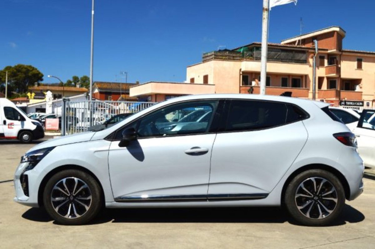 Renault Clio 1.0 eco-g Techno 100cv (5)