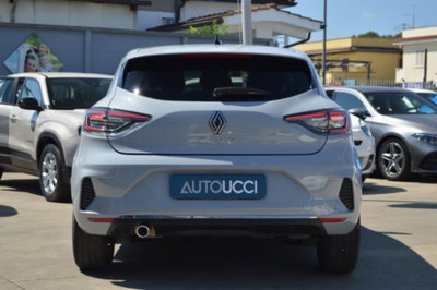 Renault Clio 1.0 eco-g Techno 100cv (6)
