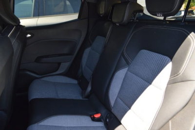 Renault Clio 1.0 eco-g Techno 100cv (9)