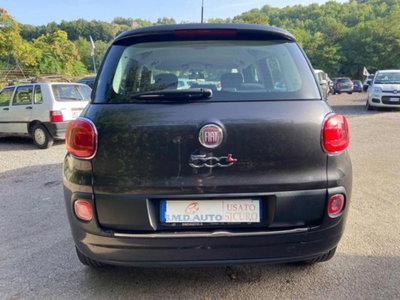 Fiat 500L 1.3 Multijet 85 CV Lounge (10)