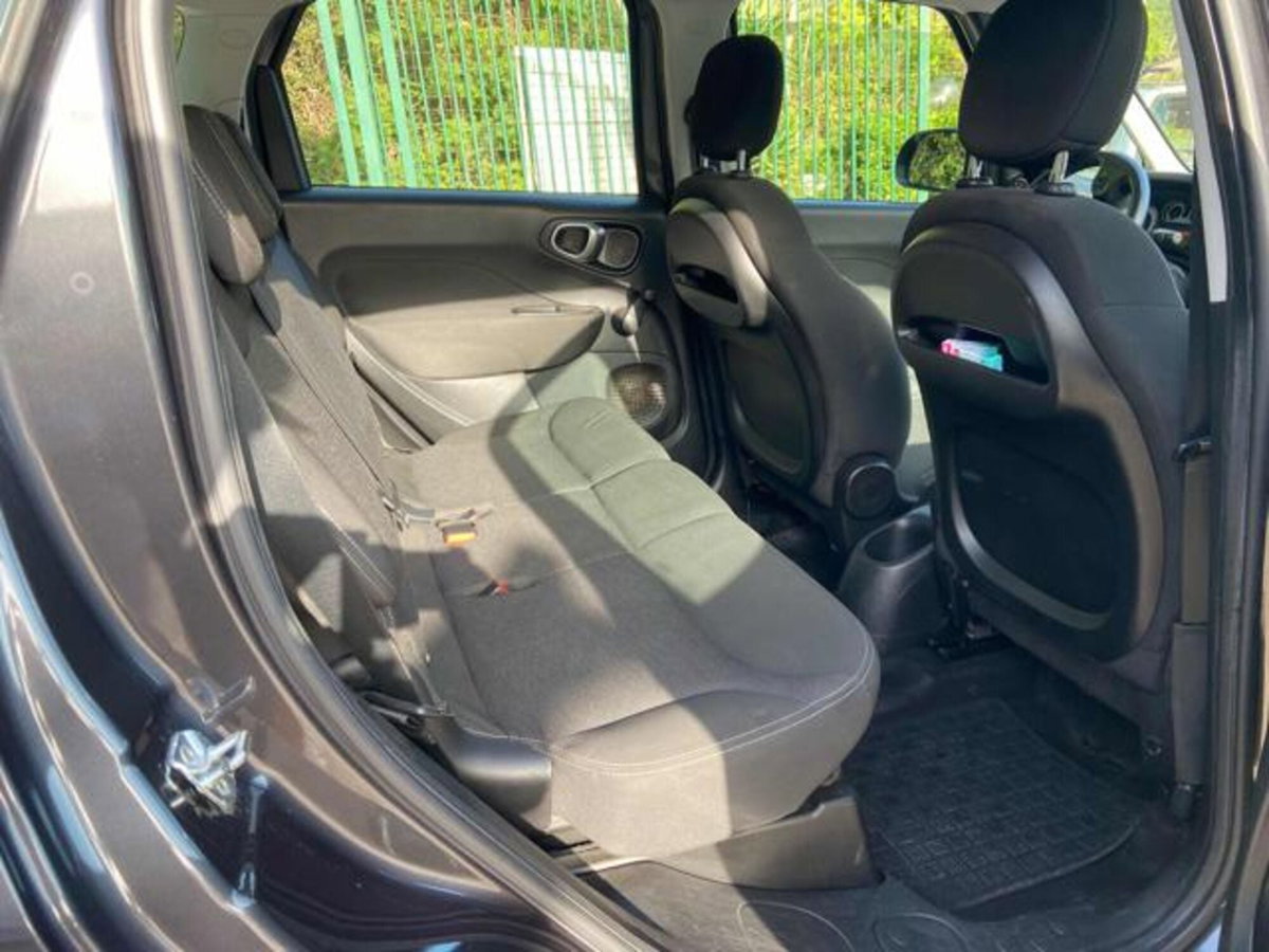 Fiat 500L 1.3 Multijet 85 CV Lounge (4)