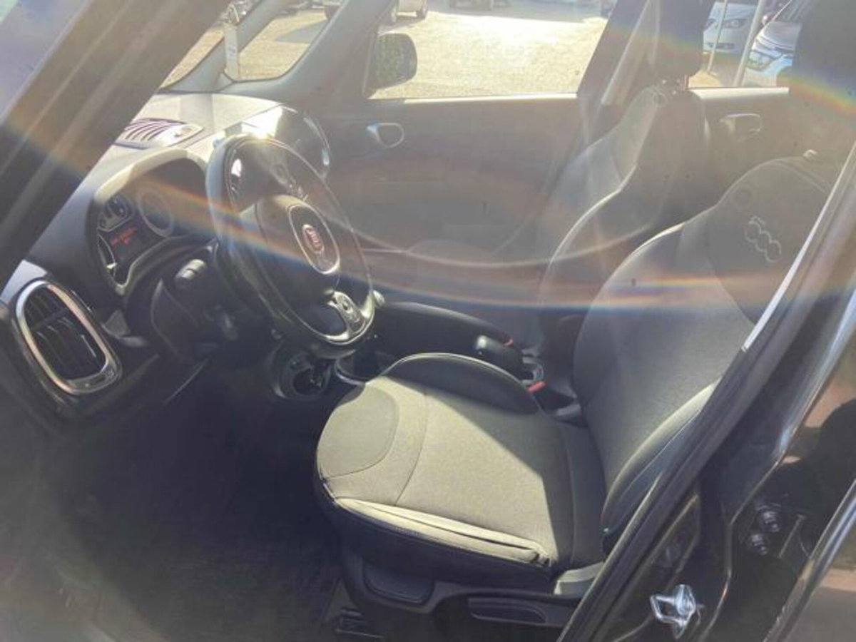 Fiat 500L 1.3 Multijet 85 CV Lounge (7)