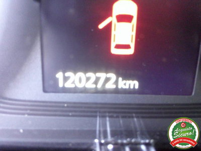 Mitsubishi Outlander 2.2 DI-D 4WD Instyle Plus SDA 7 posti (15)