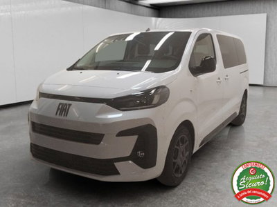 Fiat Ulysse 2.2 MJT Emotion nuova
