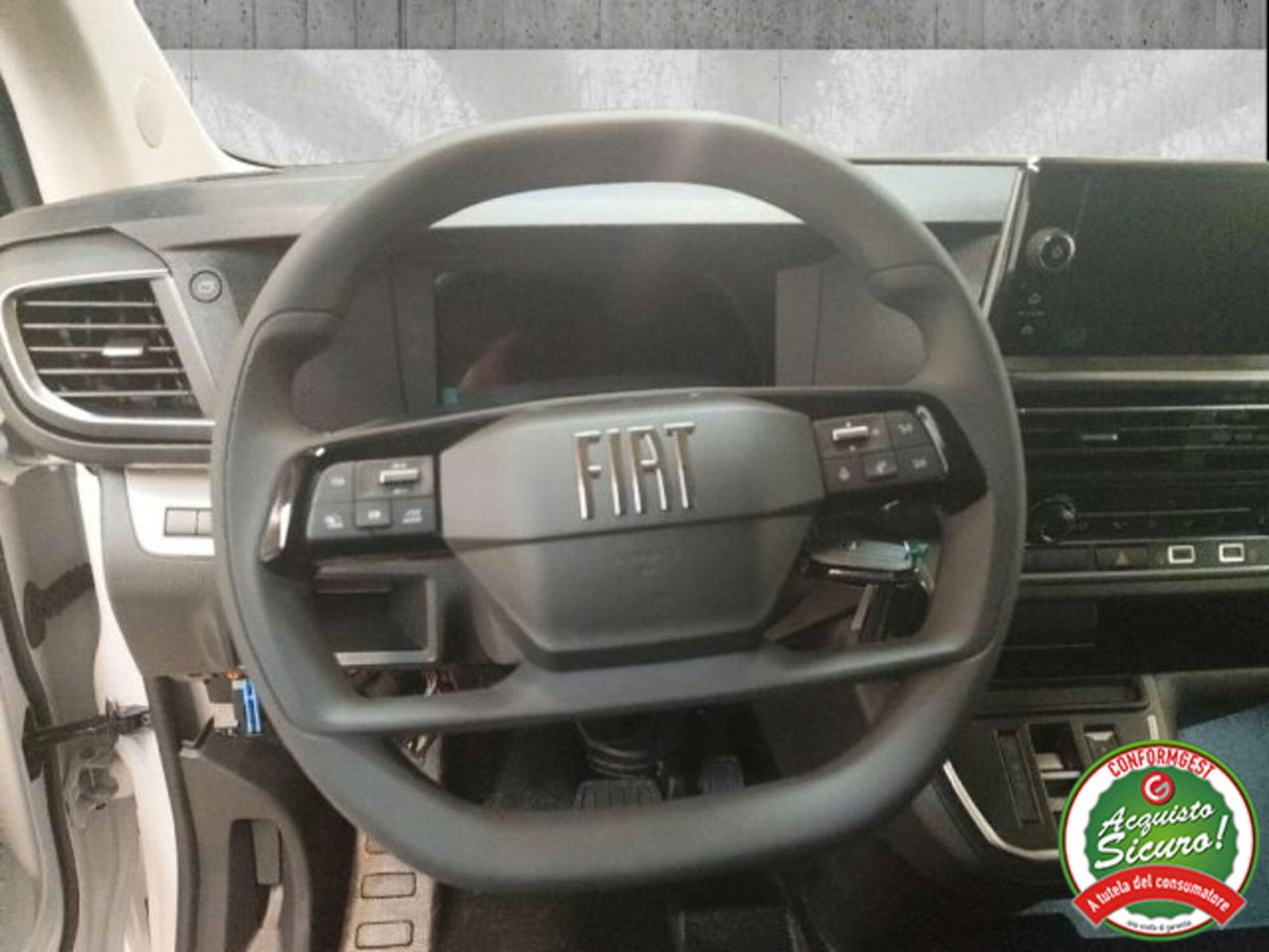 Fiat Ulysse 2.2 MJT Emotion (11)