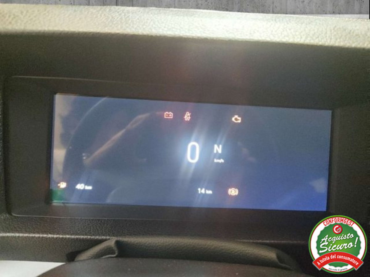 Fiat Ulysse 2.2 MJT Emotion (12)