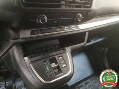 Fiat Ulysse 2.2 MJT Emotion (13)