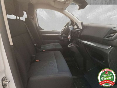 Fiat Ulysse 2.2 MJT Emotion (15)