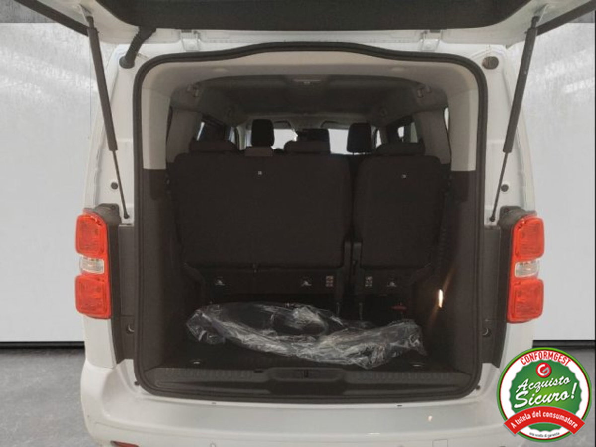 Fiat Ulysse 2.2 MJT Emotion (17)