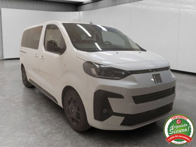 Fiat Ulysse 2.2 MJT Emotion (3)