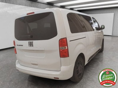 Fiat Ulysse 2.2 MJT Emotion (4)