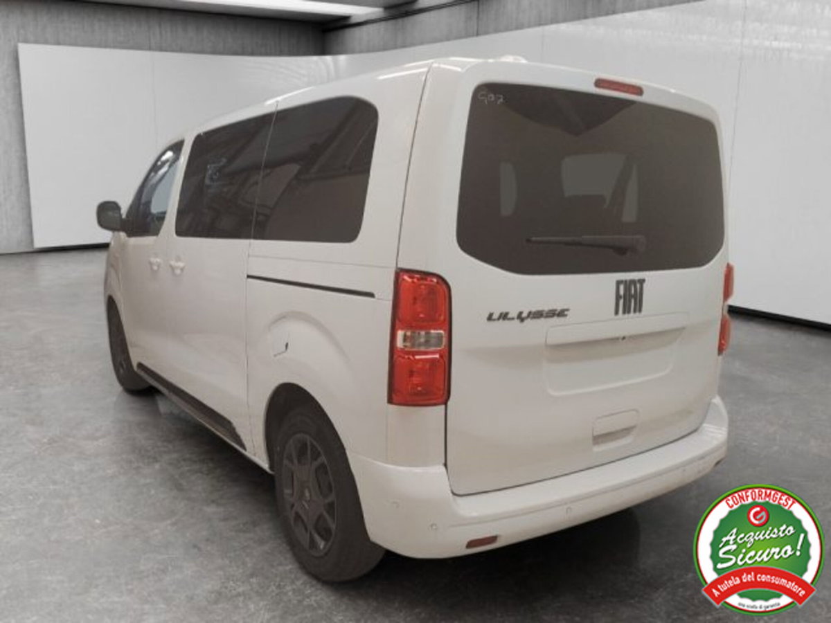 Fiat Ulysse 2.2 MJT Emotion (6)