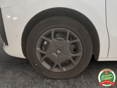 Fiat Ulysse 2.2 MJT Emotion (7)