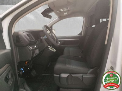 Fiat Ulysse 2.2 MJT Emotion (8)
