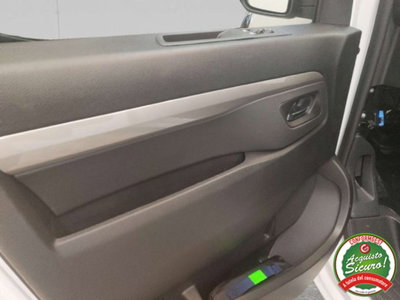 Fiat Ulysse 2.2 MJT Emotion (9)