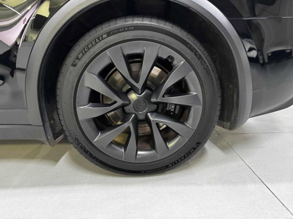 Tesla Model X Model X Long Range AWD (18)
