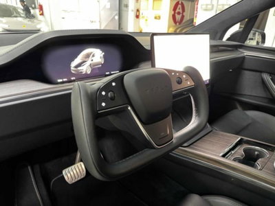 Tesla Model X Model X Long Range AWD (20)
