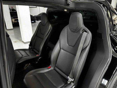 Tesla Model X Model X Long Range AWD (9)