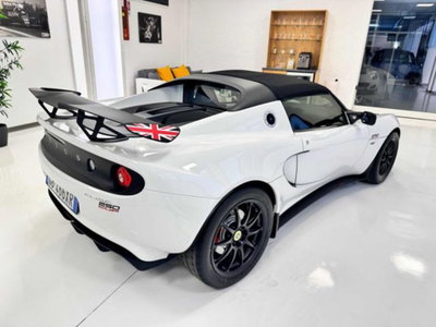 Lotus Elise Cup 250 (10)