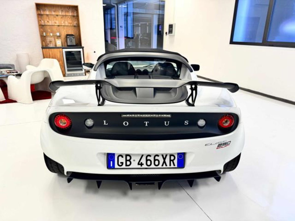 Lotus Elise Cup 250 (12)
