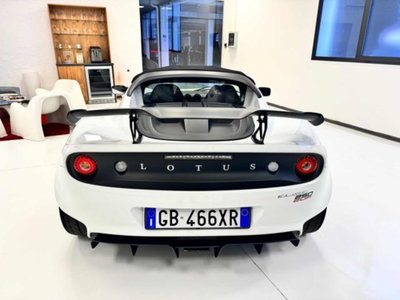 Lotus Elise Cup 250 (12)