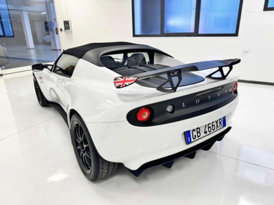 Lotus Elise Cup 250 (13)