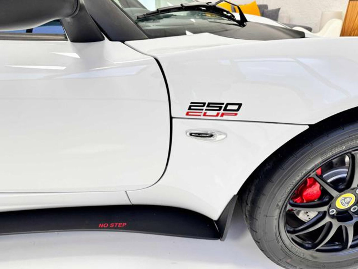 Lotus Elise Cup 250 (14)