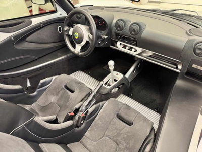 Lotus Elise Cup 250 (16)