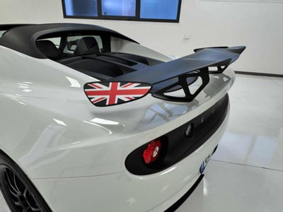 Lotus Elise Cup 250 (2)