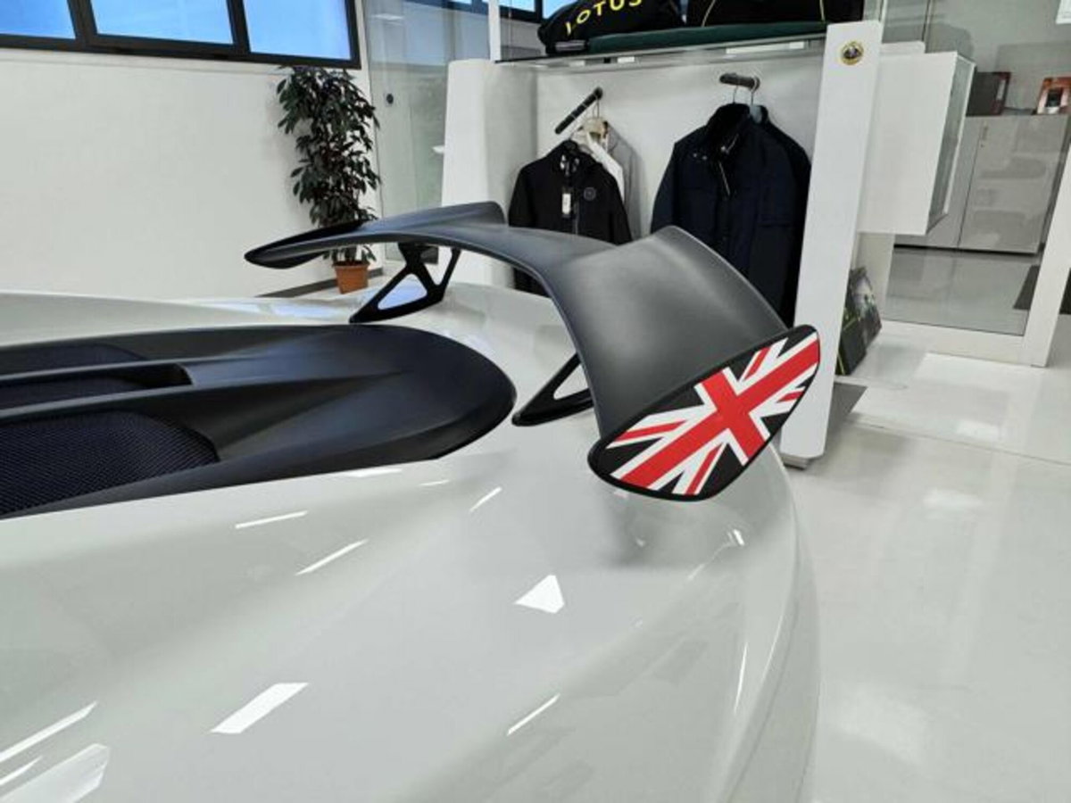 Lotus Elise Cup 250 (8)