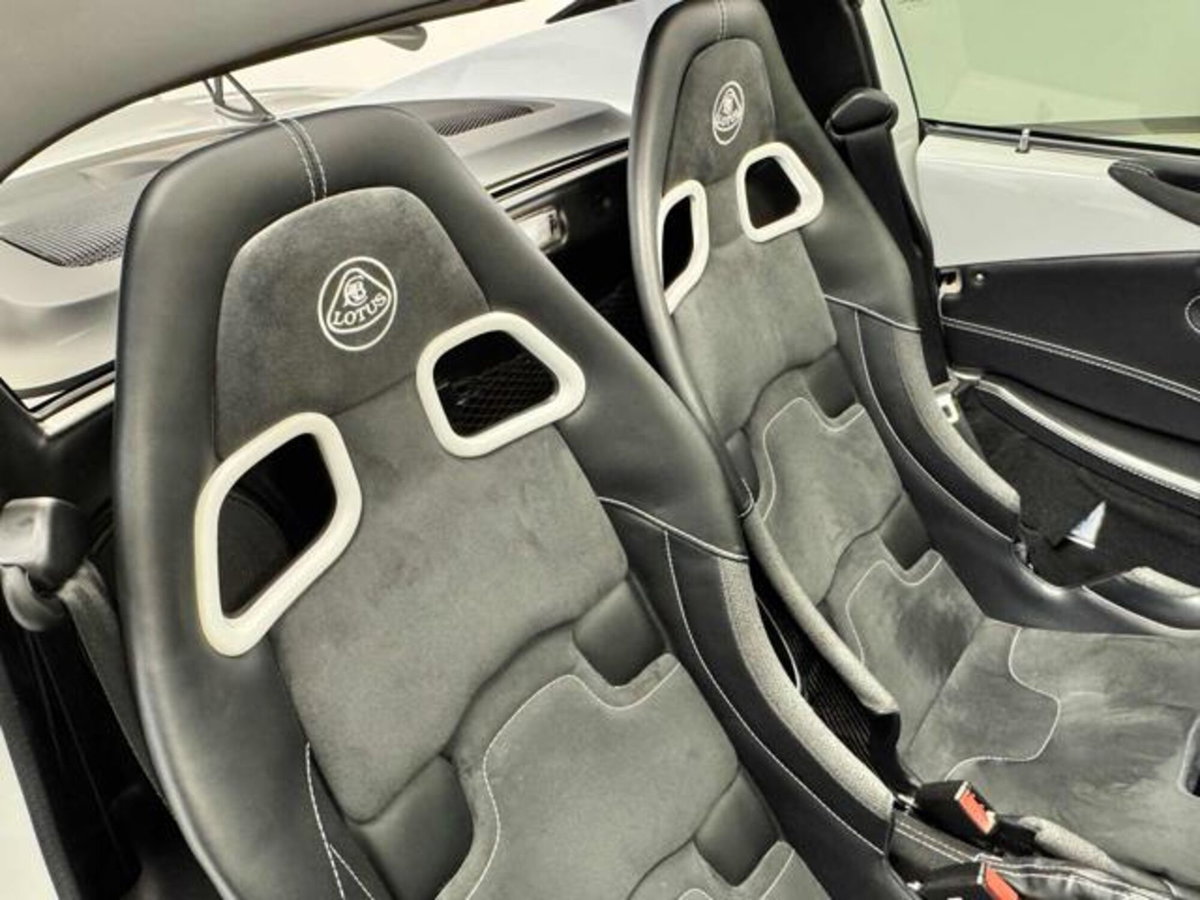 Lotus Elise Cup 250 (9)