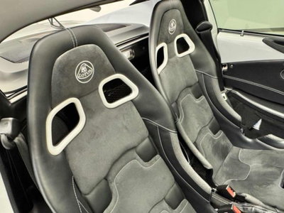 Lotus Elise Cup 250 (9)