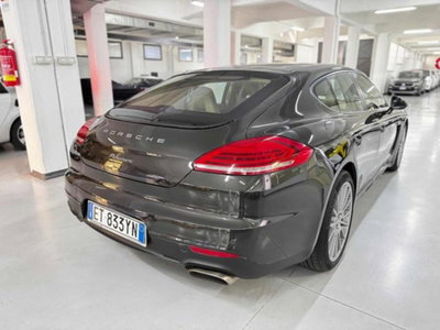 Porsche Panamera 3.0 Diesel usata
