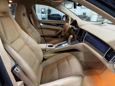 Porsche Panamera 3.0 Diesel (10)