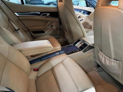 Porsche Panamera 3.0 Diesel (11)