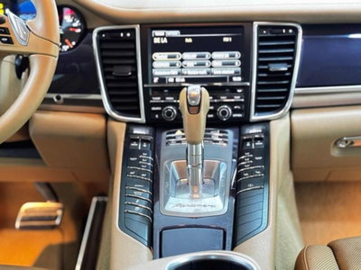 Porsche Panamera 3.0 Diesel (14)
