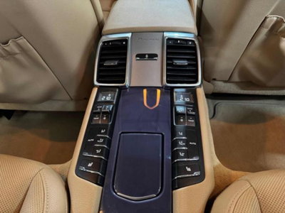 Porsche Panamera 3.0 Diesel (15)