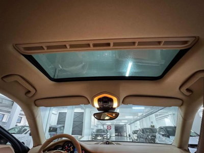 Porsche Panamera 3.0 Diesel (16)