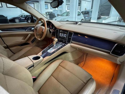 Porsche Panamera 3.0 Diesel (19)