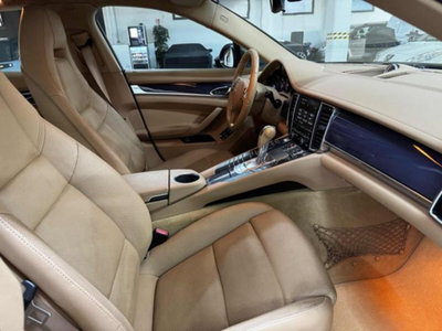 Porsche Panamera 3.0 Diesel (20)