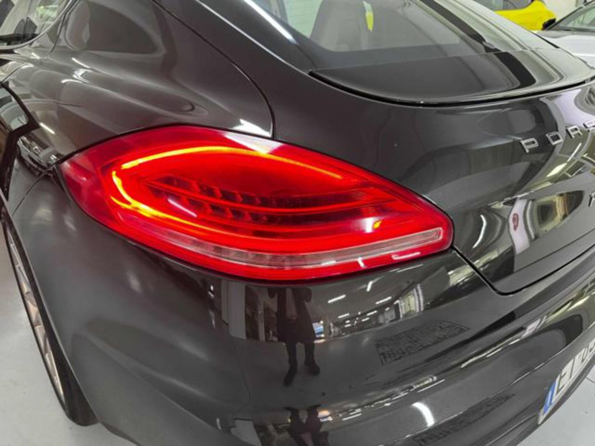 Porsche Panamera 3.0 Diesel (7)