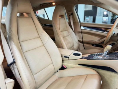 Porsche Panamera 3.0 Diesel (9)