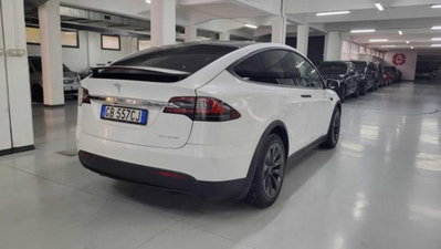 Tesla Model X Model X Long Range AWD (16)