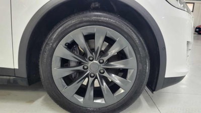 Tesla Model X Model X Long Range AWD (19)
