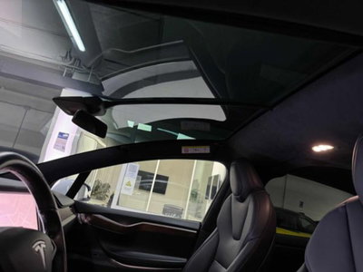 Tesla Model X Model X Long Range AWD (3)
