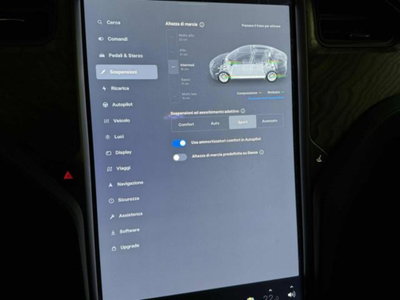 Tesla Model X Model X Long Range AWD (6)