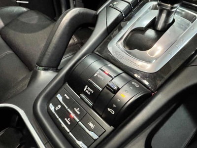 Porsche Cayenne 3.0 S E-Hybrid (11)