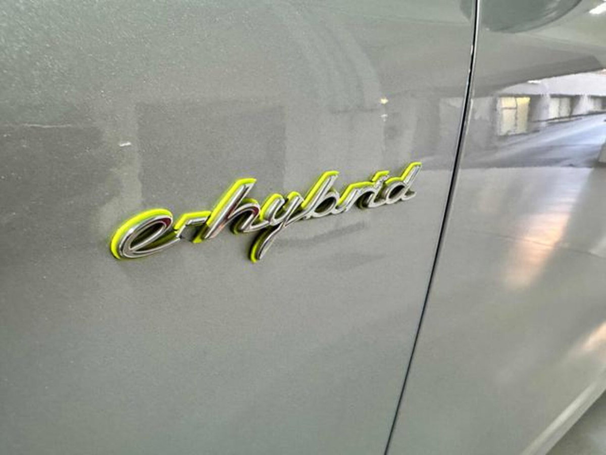 Porsche Cayenne 3.0 S E-Hybrid (13)