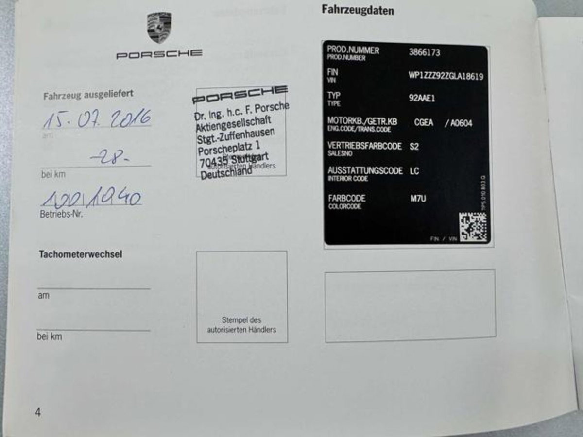 Porsche Cayenne 3.0 S E-Hybrid (16)