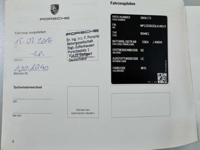 Porsche Cayenne 3.0 S E-Hybrid (16)